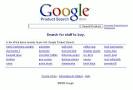 Google Product Search: Browse &amp; Shop Online - Google Guide