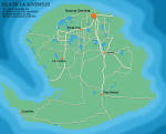 Cuban Maps (