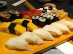 Tokyo Sushi