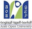Arab Open University - Wikipedia, the free encyclopedia