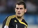 Iker Casillas
