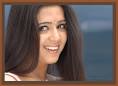 Charmi smile