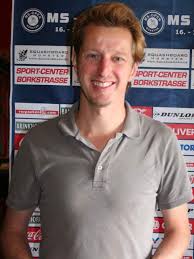 MS-Open 2007 - Spieler-Profil - Ralf Schubert