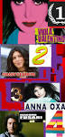 Top 20 n.28 – Gli interpreti