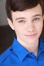 Chris Colfer Profile and Fashion