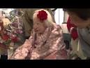 Misao Okawa, the worlds oldest person, dies of heart failure aged.