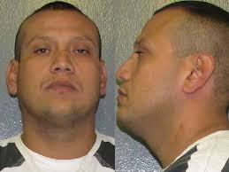 The Office of District Attorney Isidro R. Alaniz reports that Carlos Alberto Flores was sentenced to serve 18years in prison for the murder of Pablo Lozano. - FLORES.CARLOS.ALBERTO