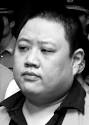 胡毅（华鼎公司董事长）被控：