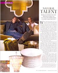 Natural Talent: Furniture Designers Brad Huntzinger and Kate McIntyre - Profile_Ironies_CA-H-+D.32