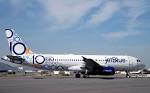 Jet Blue Receives Bomb Threat After Giving Cops Free Flights To.