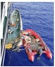 The Watchers - Japan tsunami debris on course to hit US