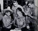 History of Tattoos | Wagner gains fame; violates sanitary code ...