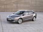 2003 Renault Megane II Sport Hatch