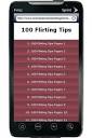 100 Flirting Tips - Android
