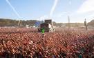 Review: Bestival 2012 | Kerrang! Radio | Listen on your phone with.