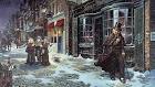 Dickens in Decem
ber « A Class ...