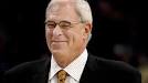 ORLEANS — Phil Jackson has