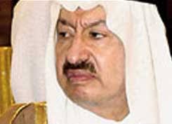 September 19, 2001: Rumored Meeting Between Saudi Fundamentalists and ISI to Help Taliban. Prince Nawaf bin Abdul Aziz. [Source: New York Times]According to ... - a010_nawaf_bin_abdul_aziz_2050081722-8841