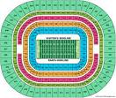 2012 St. Louis Rams Season Tickets (Includes Tickets To All ...