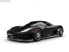 Koenigsegg CCX