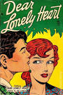 Dear Lonely Heart (1951 Artful) comic books - 791335