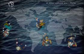 Ocean Gyres to Protect