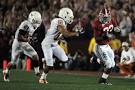 Mark Ingram Pictures - Citi BCS NATIONAL CHAMPIONSHIP - Alabama v ...