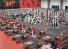 Lake Travis High School - STASS Wiki