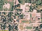 Aerial Photography Map of Eve, MO Missouri Latitude: 37.8397621 ...