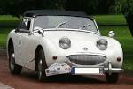 Home ~ Austin Healey Cars (100, 3000, B1, B2, B4, B6, Sprite)