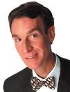 Bill Nye the Science Guy!