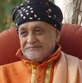 Swami Satyananda Saraswati