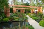 Chelsea Flower Show 2013 - Stone and Leaf