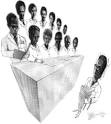 Features: Peer review on trial