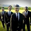 Forro in the Dark » Artists » WOMAD