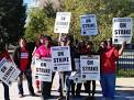 Major teacher strike in Chicago: Thousands to hit streets — RT