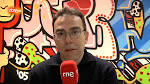 Lo mejor de 2011 para Radio 3: Ricardo Aguilera - RTVE. - 1324725424753
