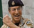 General Sir David Richards