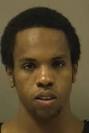 Takeem Antonio Lumpkin was arrested Thursday after a burglary at North Side ... - 8c3a3ea6-6f9f-5163-8a56-4153a9c62894.image