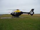 North Wales Police Helicopter - via Daymix