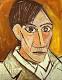 Pablo Picasso