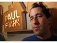 Paul Frank's founders at odds | sunich, company, frank - Business ...
