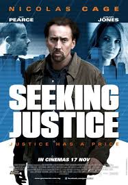 Lets watch|Seeking Justice (2011)