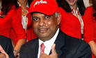 AirAsia chief Tony Fernandes: India has bizarre rules - Financial.