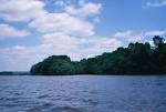 Ohio river islands refuge - via Daymix