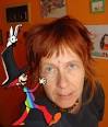 zrinka ostović; Occupation: