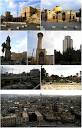 Aleppo - Wikipedia, the free encyclopedia