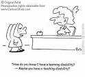 Learning Disabilities Gifts