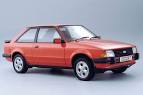 Ford Escort 1.1 Custom 3-door hatchback 1980