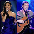 Jessica Sanchez &amp; Phillip Phillips: 'American Idol' Finale ...